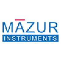 Mazur Instruments logo, Mazur Instruments contact details