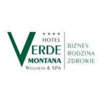 Hotel Verde Montana logo, Hotel Verde Montana contact details