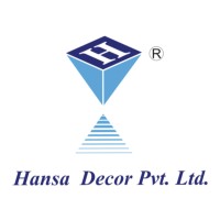 Hansa Decor Pvt. Ltd. logo, Hansa Decor Pvt. Ltd. contact details