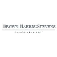 Brown Harris Steven logo, Brown Harris Steven contact details