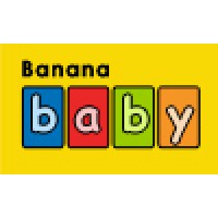 Banana Baby logo, Banana Baby contact details