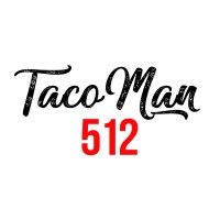 TacoMan512 logo, TacoMan512 contact details