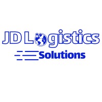 JD Logistics Solutions LLC logo, JD Logistics Solutions LLC contact details