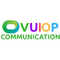 VUIOP COMMUNICATIONS logo, VUIOP COMMUNICATIONS contact details