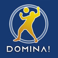 Domina! Futebol logo, Domina! Futebol contact details