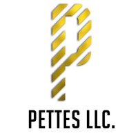 PETTES LLC logo, PETTES LLC contact details