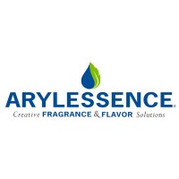 ARYLESSENCE INC logo, ARYLESSENCE INC contact details