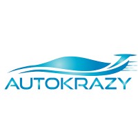 Auto Krazy logo, Auto Krazy contact details