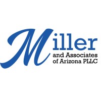 Miller and Associates of Arizona PLLC logo, Miller and Associates of Arizona PLLC contact details