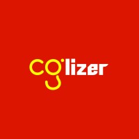 CGLizer logo, CGLizer contact details