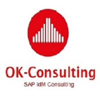 OK-Consulting AS logo, OK-Consulting AS contact details