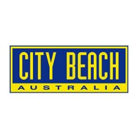 City Beach Australia logo, City Beach Australia contact details