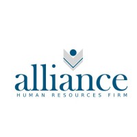 alliance logo, alliance contact details