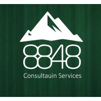 8848 Consultancy logo, 8848 Consultancy contact details