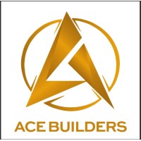 Ace Builders logo, Ace Builders contact details