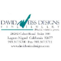 David Weiss Designs logo, David Weiss Designs contact details