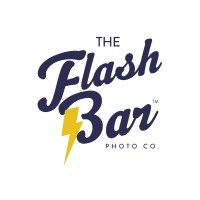 The FlashBar Photo Co. logo, The FlashBar Photo Co. contact details