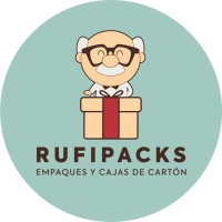 Rufipacks.Com Ecommerce de Cajas y Empaques de Cartón Genéricos logo, Rufipacks.Com Ecommerce de Cajas y Empaques de Cartón Genéricos contact details