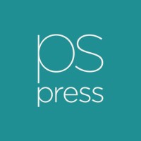 Pownal Street Press logo, Pownal Street Press contact details