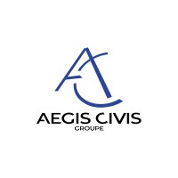 Aegis-Civis logo, Aegis-Civis contact details