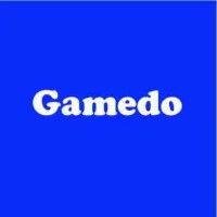 Gamedo Digital Entertainment Inc. logo, Gamedo Digital Entertainment Inc. contact details