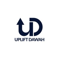 Uplift Dawah logo, Uplift Dawah contact details