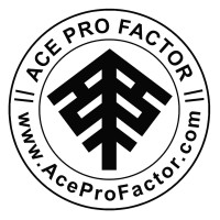 Ace Pro Factor logo, Ace Pro Factor contact details