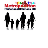 Metropolitan Educational Solutions logo, Metropolitan Educational Solutions contact details