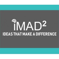 iMAD2 logo, iMAD2 contact details