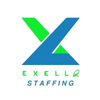 ExellQ  STAFFING LLC logo, ExellQ  STAFFING LLC contact details