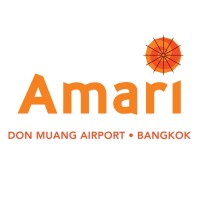 Amari Don Muang Airport Bangkok logo, Amari Don Muang Airport Bangkok contact details