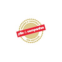 Pão e Companhia logo, Pão e Companhia contact details