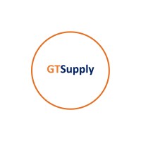 GT Supply logo, GT Supply contact details