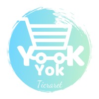 Yok Yok Ticaret logo, Yok Yok Ticaret contact details