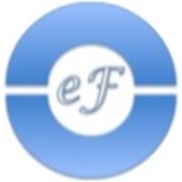 eFravel logo, eFravel contact details