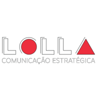 LOLLA COMUNICAÇÃO ESTRATÉGICA logo, LOLLA COMUNICAÇÃO ESTRATÉGICA contact details