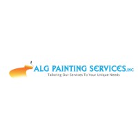 ALG Painting Services, Inc logo, ALG Painting Services, Inc contact details