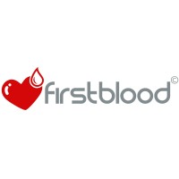 Firstblood logo, Firstblood contact details