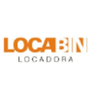 LOCABIN logo, LOCABIN contact details