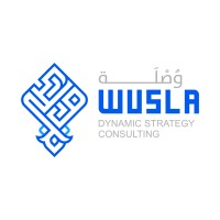 Wusla وُصلة logo, Wusla وُصلة contact details