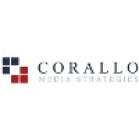 Corallo Media Strategies logo, Corallo Media Strategies contact details