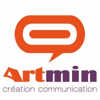 Artmin logo, Artmin contact details