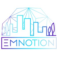 Emnotion logo, Emnotion contact details