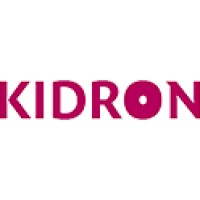 Kidron VC logo, Kidron VC contact details