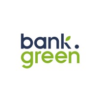 Bank.Green logo, Bank.Green contact details