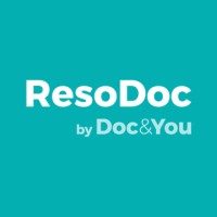 ResoDoc Maroc logo, ResoDoc Maroc contact details