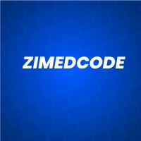 zimedcode logo, zimedcode contact details