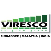 Viresco Singapore Pte Ltd logo, Viresco Singapore Pte Ltd contact details