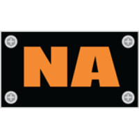 North America Auto Parts logo, North America Auto Parts contact details