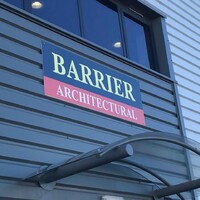 BARRIER ARCHITECTURAL SERVICES Ltd logo, BARRIER ARCHITECTURAL SERVICES Ltd contact details